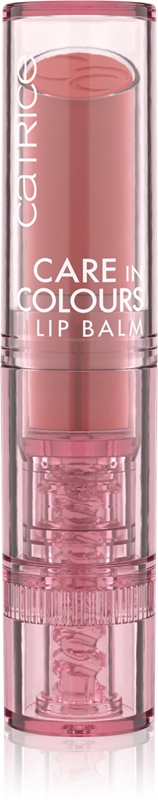 Care In Colours lip balm