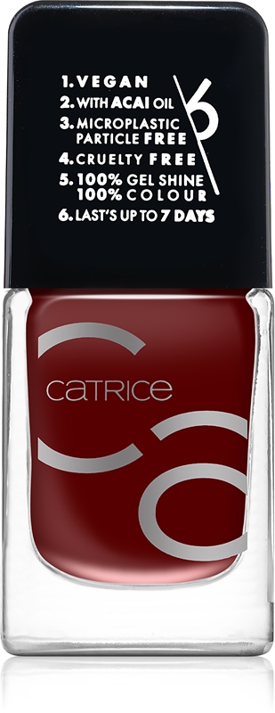 Catrice ICONAILS vernis à ongles notino fr