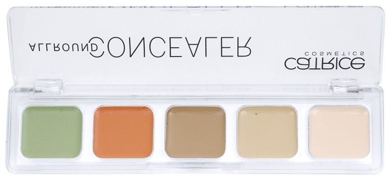 MCoBeauty All-In-One Colour Corrector Serum - Adore Beauty - Foto 5