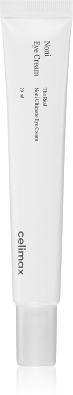 celimax The Real Noni moisturising and smoothing eye cream for wrinkles ...