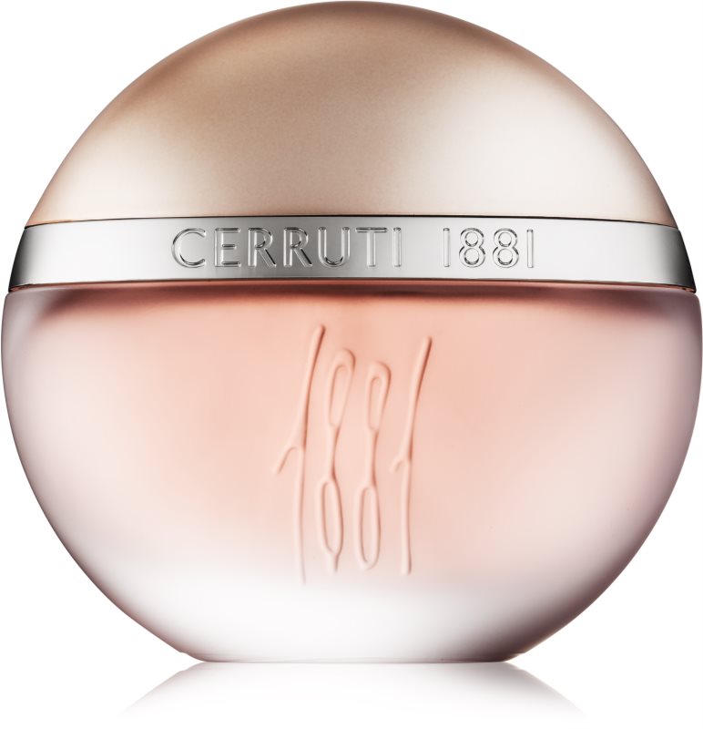 Cerruti 1881 Pour Femme eau de toilette for women | notino.co.uk