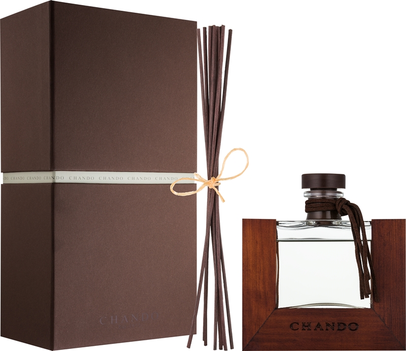 Chando Urban Mediterranean´s Blue Aroma Diffuser met navulling 120 ml ...