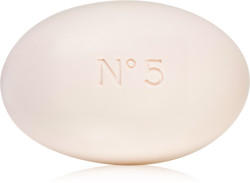 Chanel N°5 парфюмиран сапун за жени | notino.bg