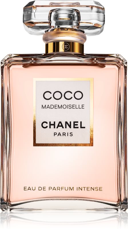 Chanel Coco Mademoiselle Intense Eau de Parfum für Damen