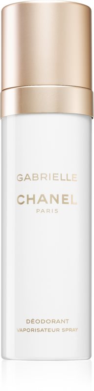 Chanel Gabrielle Deodorant Spray for women | notino.ie