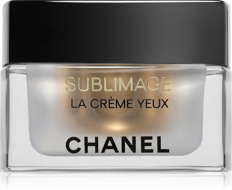 Chanel Sublimage La Créme Yeux | Livrare rapida! | Notino.ro