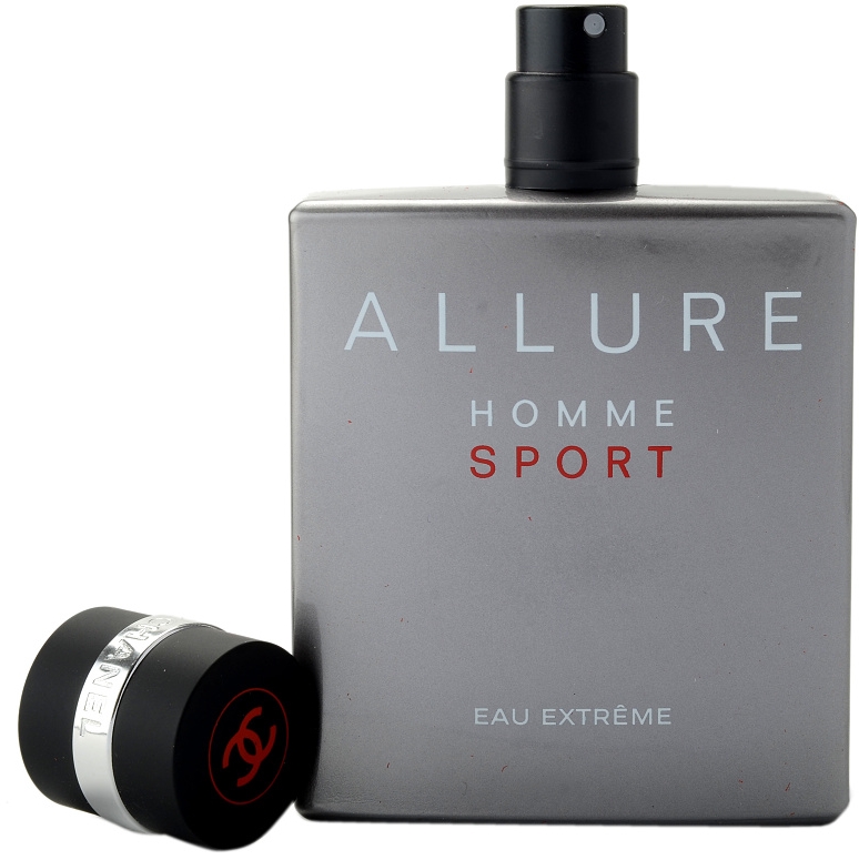 Chanel Allure Homme Sport Eau Extreme Douglas