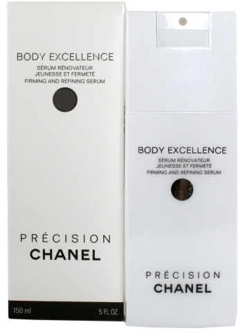 Chanel Précision Body Excellence serum do ciała