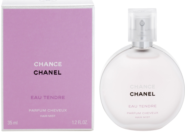 Chance Eau Tendre Hair Mist