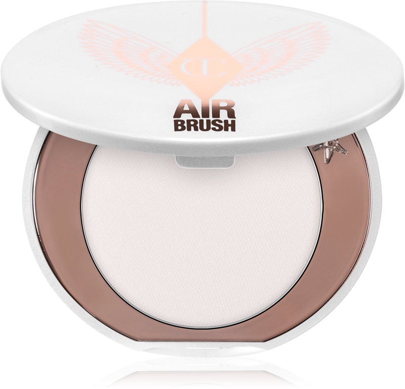 Charlotte Tilbury Airbrush Brightening Flawless Finish роз'яснююча ...