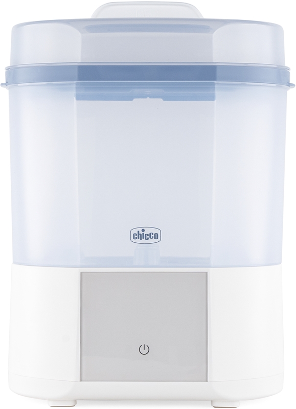 Chicco Steriliser & Dryer sterilizzatore con funzione di asciugatura ...