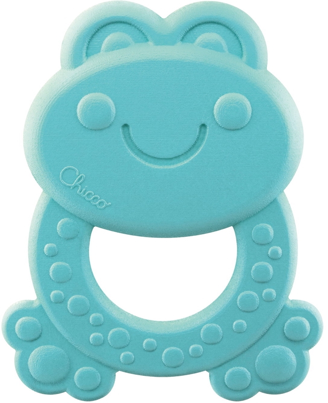 Chicco Eco+ Burt Teether chew toy | notino.co.uk