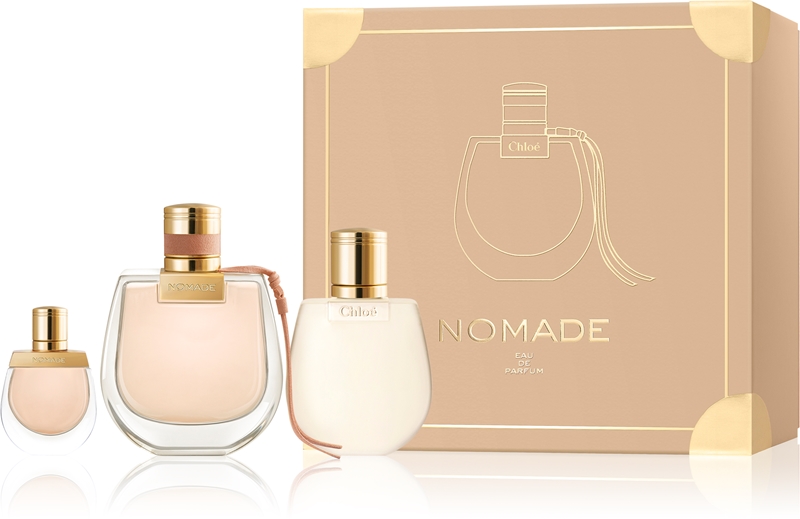 Chloé Nomade Coffret Cadeau II. Pour Femme | Notino.be