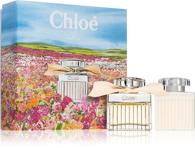 Chloé Chloé Coffret Cadeau Pour Femme | Notino.be