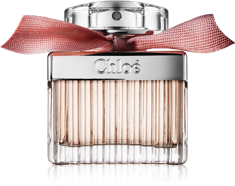 Chloé Roses de Chloé туалетная вода для женщин | notino.ru