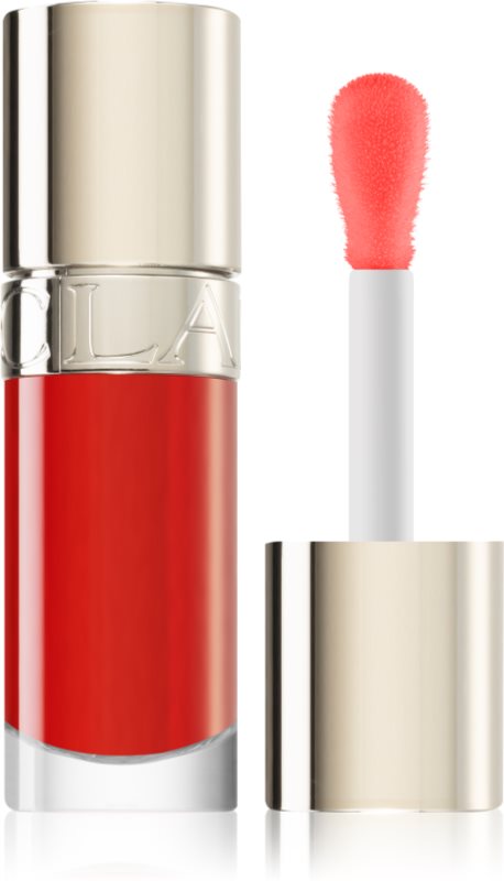 Clarins Lip Comfort Oil Aceite Para Labios Con Efecto Humectante Notinoes