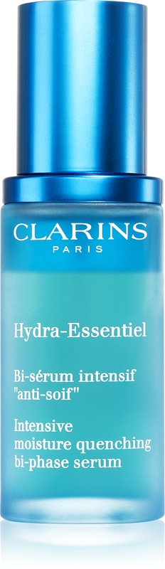 Clarins Hydra Essentiel Intensive Bi-Phase Serum 30ml by Clarins