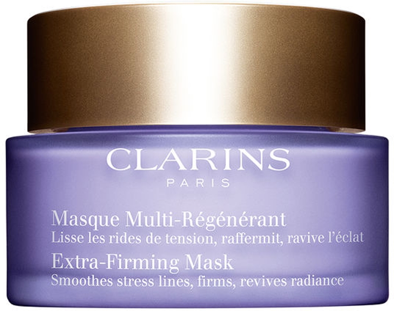 Clarins Extra-Firming Mask укрепляющая и восстанавливающая маска для ...