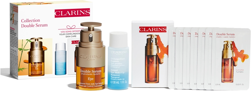The Double Serum 50ml Gift Set main image 0