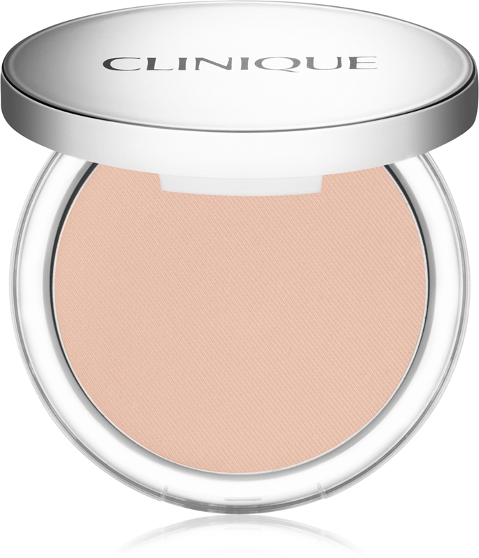 Clinique Superpowder Double Face Makeup Compact Powder And Foundation 2