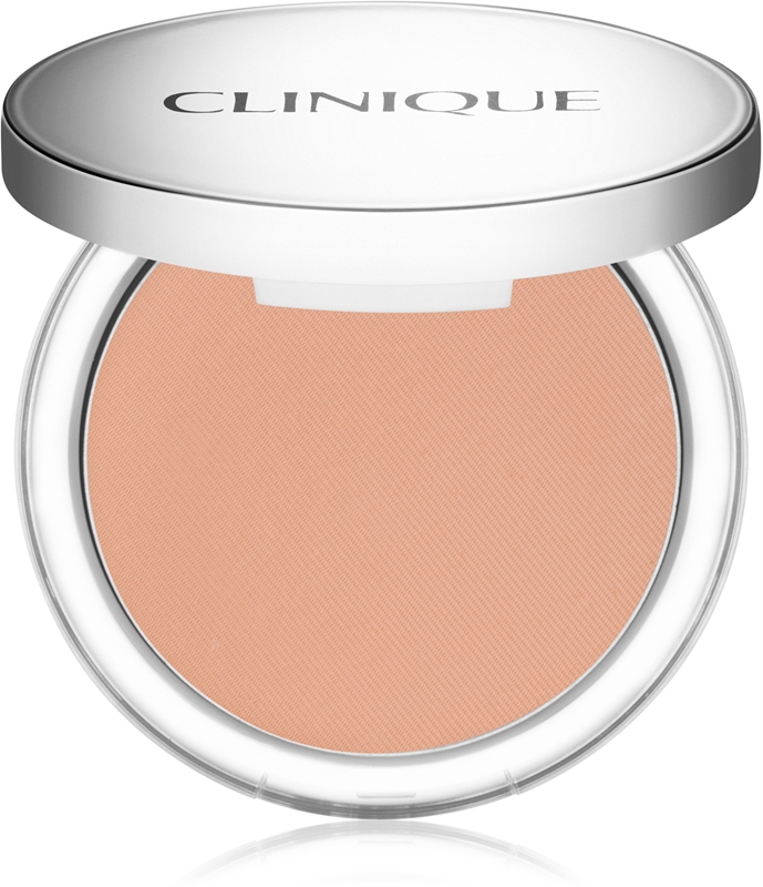 Clinique Superpowder Double Face Makeup 2-in-1 compact powder and ...