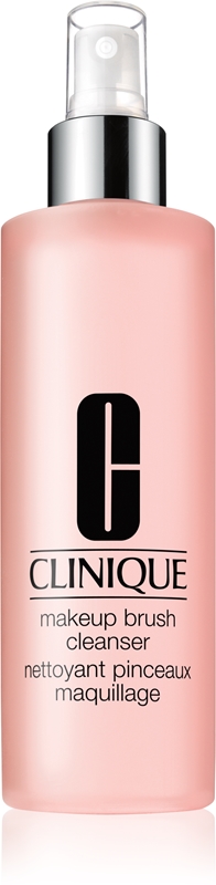 Spray Nettoyant Professionnel Pour Pinceaux De Maquillage Youngblood – Sans Paraben