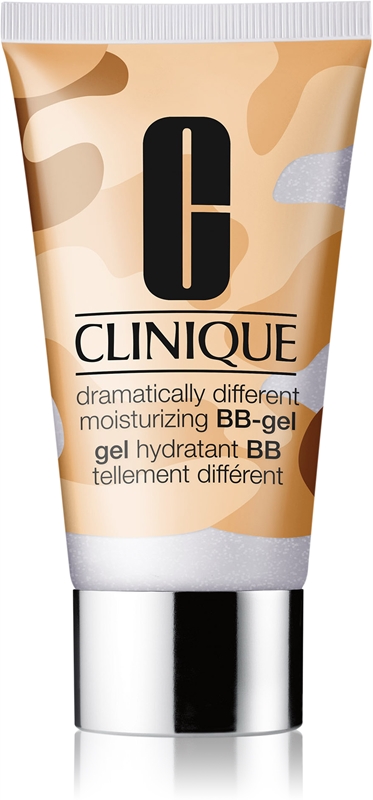 Clinique Dramatically Different Moisturizing Bb Gel Feuchtigkeitsspendende Bb Creme Zum