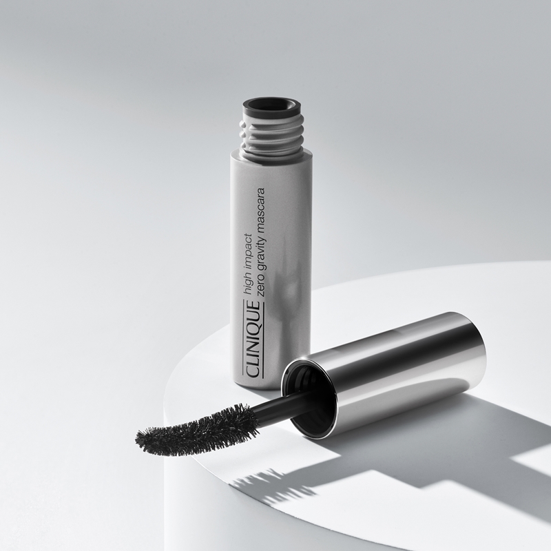 Clinique High Impact™ Zero Gravity Mascara Volume Mascara | notino.ie