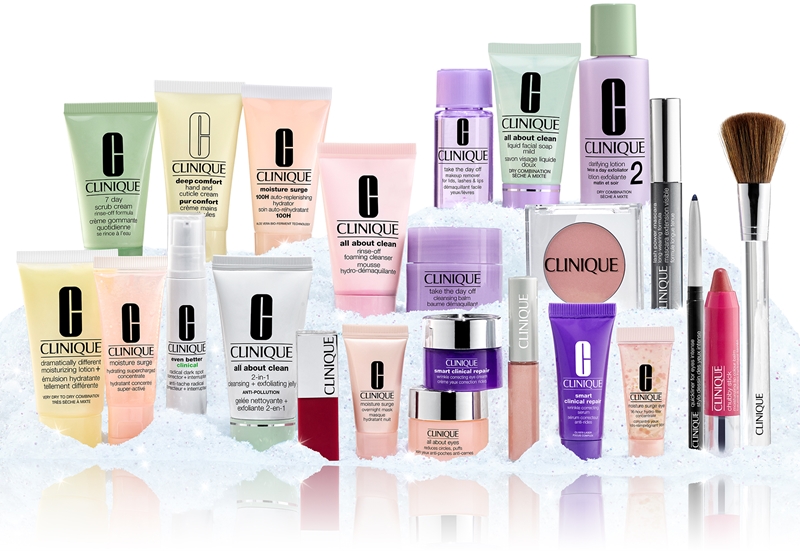 Clinique Holiday Advent Calendar Livrare rapida! Notino.ro