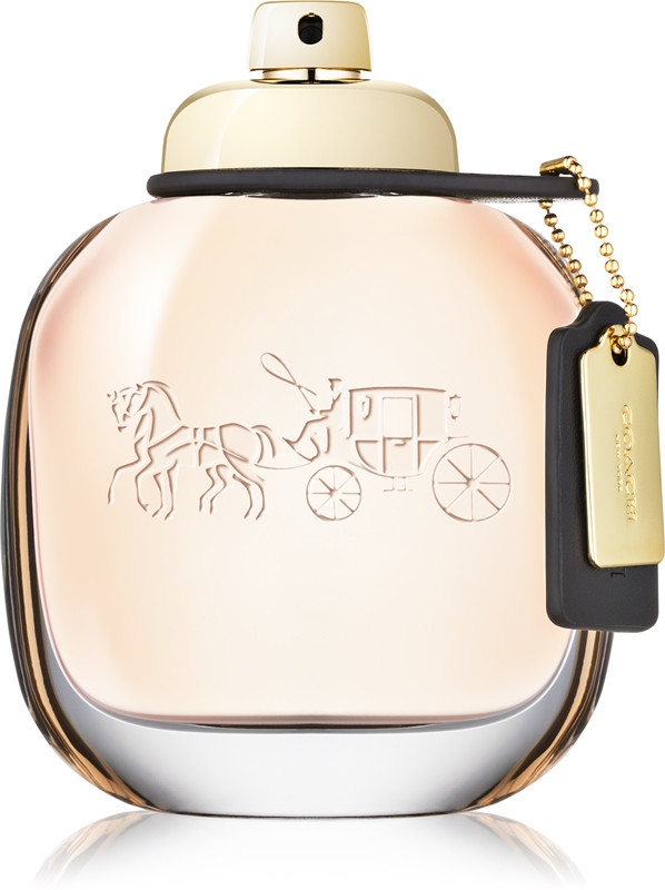 Coach Coach парфюмна вода за жени | notino.bg