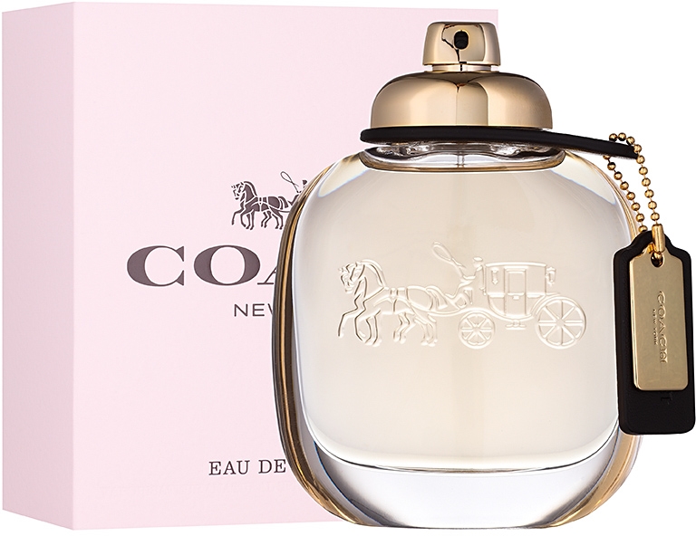 Coach Coach Eau de Parfum für Damen