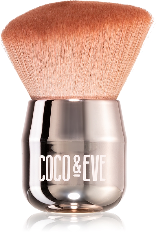 Coco & Eve Limited Edition Face Kabuki Brush pinceau kabuki notino.fr