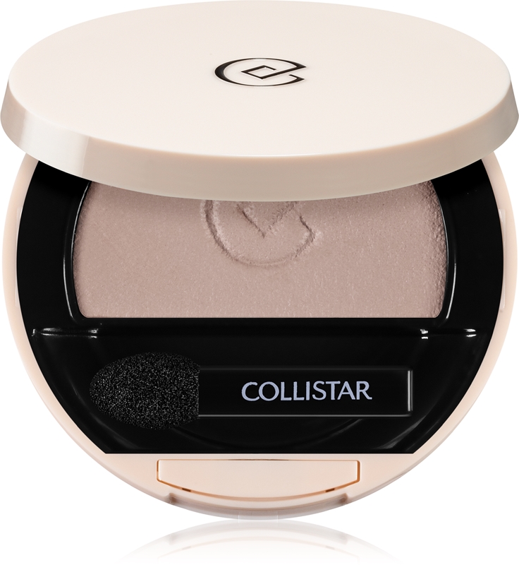 Collistar Impeccable Compact Eye Shadow sombras | notino.pt