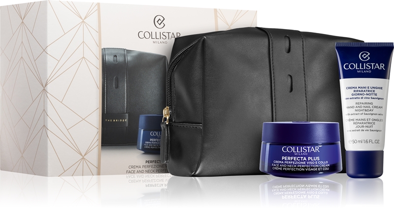 Collistar Perfecta Plus Set Gift Set Notino Ie