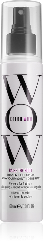 Color WOW Raise the Roots Volume Spray for colour-treated hair | notino.ie