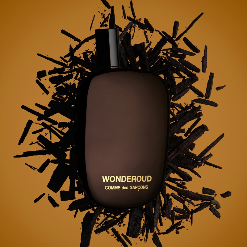 Comme De Garcon Wonderoud Fragrance Cdg Wonderoud Fragrance Comme