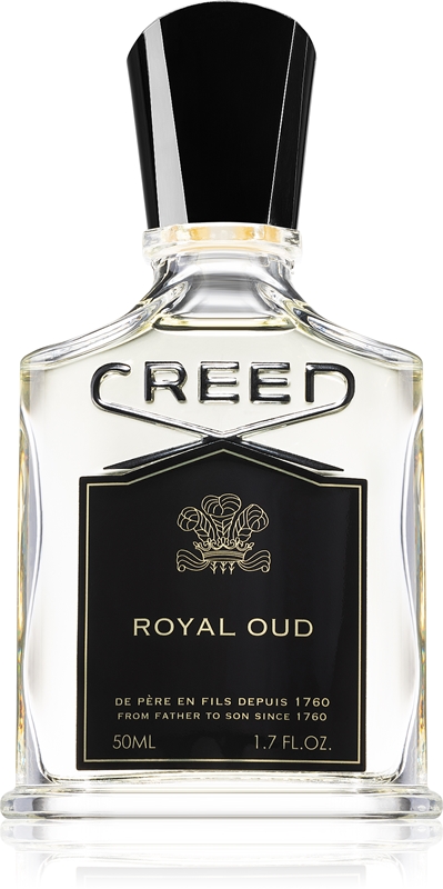 Creed Royal Oud