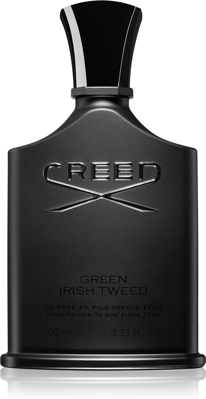 Creed Green Irish Tweed Eau de Parfum for men reviews | notino.ie