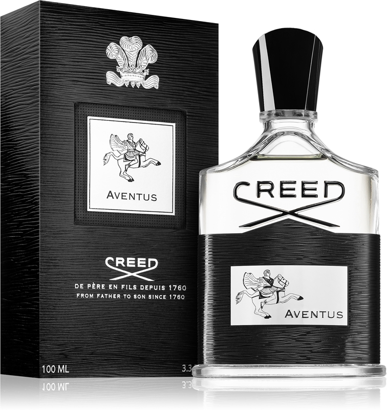 Creed Aventus | Парфюм Авентус | notino.bg