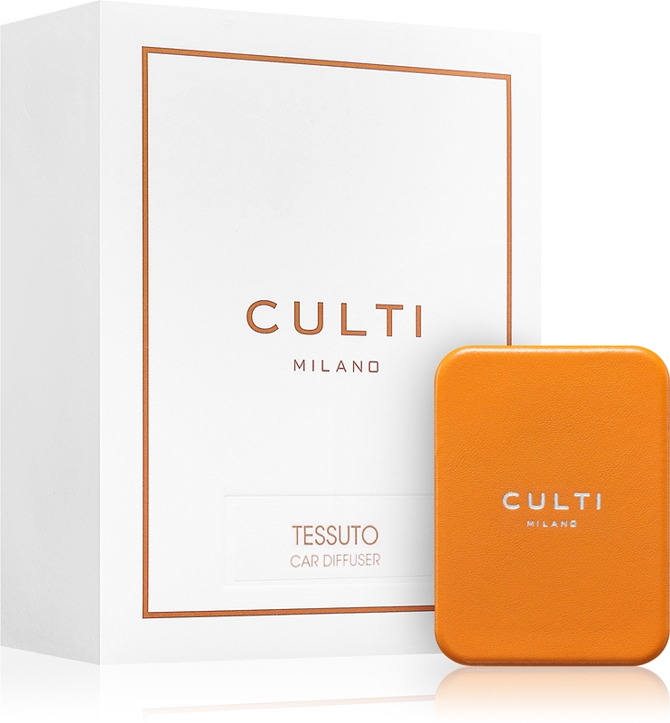 Culti Milano Difusor Stile Tessuto, 500 ml - El Palacio de Hierro