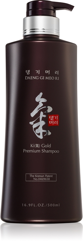 DAENG GI MEO RI Ki Gold Premium Shampoo