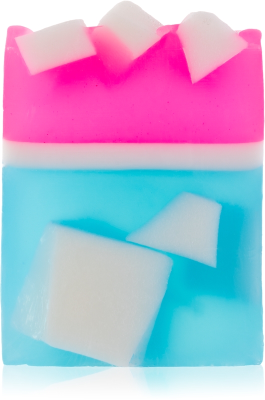 Daisy Rainbow Soap Melon Blast bar soap for kids notino.co.uk