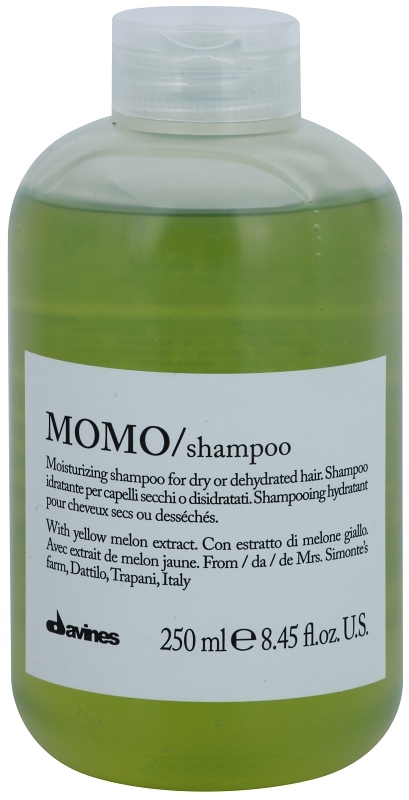 Davines Essential Haircare Momo Shampoo Hydratačný šampón Pre Suché