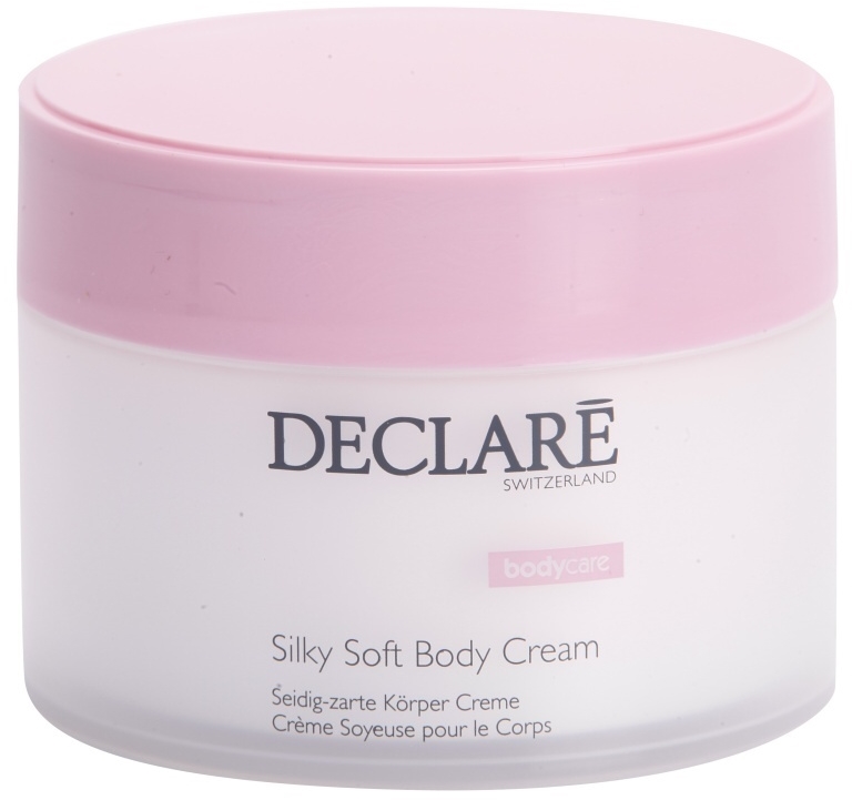 Declaré Body Care silky soft body cream | notino.co.uk