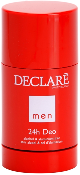Declaré Men 24h alkohol - und aluminiumfreies Deo | NOTINO