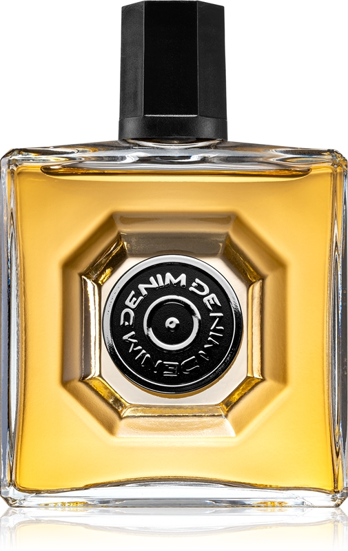 Denim Tribe after shave para homens notino.pt