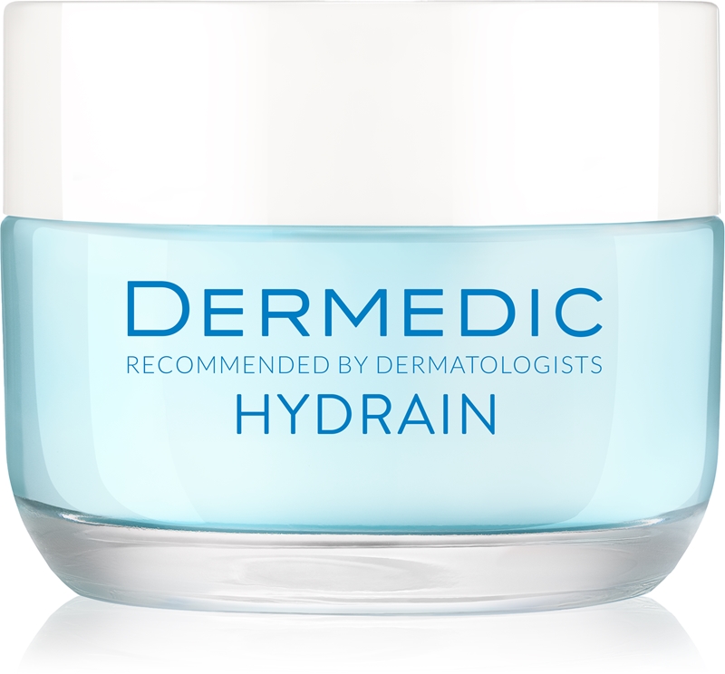 Hydrain3 Hialuro Gel