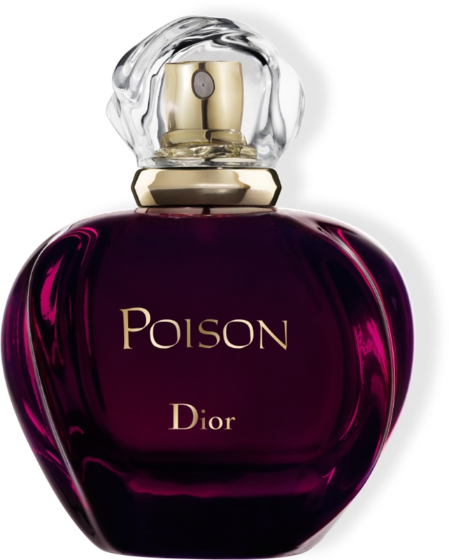 Dior Poison femme/woman, eau de toilette, vaporiser / spray
