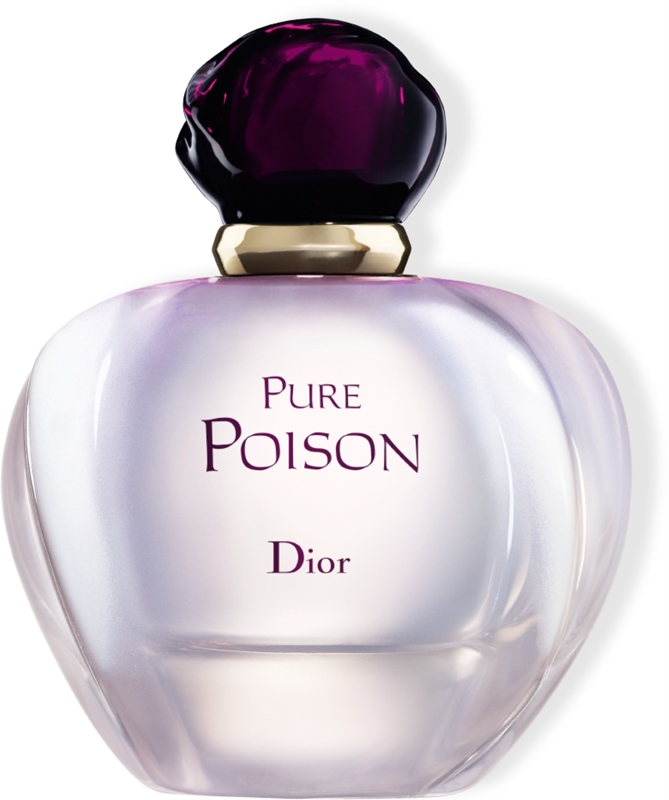 DIOR Pure Poison Eau de Parfum pour femme notino.fr