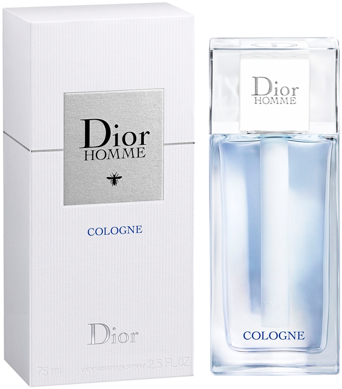 DIOR Dior Homme Cologne eau de cologne for men | notino.co.uk